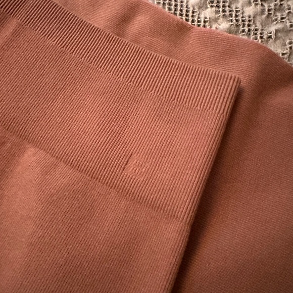 Everlane Seamless Leggings Brand New without tags - Picture 4 of 6